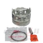 بستم موتوسيكل هوجان سى جى