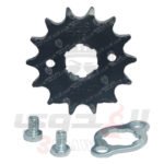 ترس امامى 14 بالورده