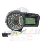 عداد بنلي 150 ديجيتال