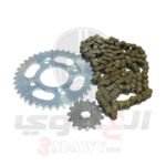 طقم جر دايون 4