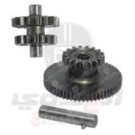 ترس مارش موتوسيكل