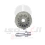 ترس مارش موتوسيكل دايون 6