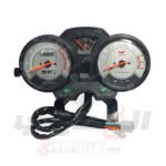 عداد موتوسيكل هوجن 3