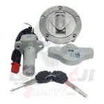 طقم كونتاك موتوسيكل بنلي