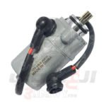 مارش موتوسيكل بوكسر 5 غيار