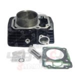 سلندر موتوسيكل دايون