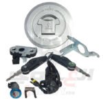 طقم كونتاك دراجة نارية بنلى