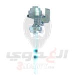 حنفيه بنزين بوكسر TMS