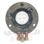 قاعده بلى مارش 150