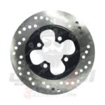 اسطوانه فرامل باكم خلفى