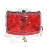 فانوس خلفي موتوسيكل هاوجي EG