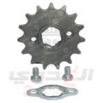 ترس امامى 15 بشفه