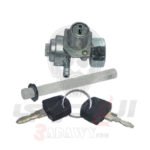 حنفيه بنزين بالمفتاح