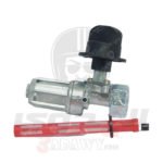 حنفية بنزين موتوسيكل بينيلي