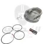 بستم موتوسيكل دايون 6