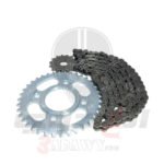 طقم جر موتوسيكل