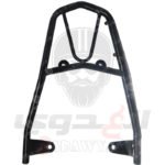 حماله موتوسيكل خلفي