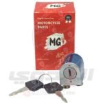 قفل جادون موتوسيكل دايون 4