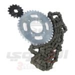 طقم جر هوجن 3