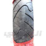 كاوتش موتوسيكل باكستاني