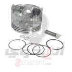 بستم سكوتر sym