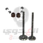 صباب محرك سكوتر