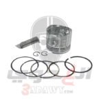 بستم موتوسيكل هاوجي