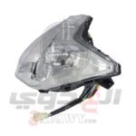 فانوس موتوسيكل هاوجي eg