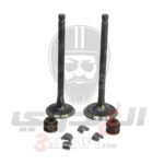 صباب سكوتر فيدل 2