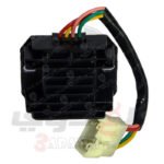 بلاطة شحن سكوتر sym