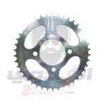 ترس موتوسيكل خلفي هاوجي