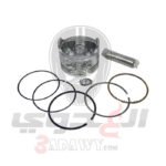 بستم موتوسيكل 200