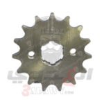 ترس امامي هانكو