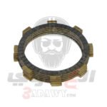 ورق دبرياج بوكسر