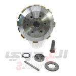 كرونة دبرياج