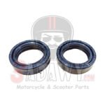 اولسيه مساعد TVS