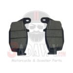 تيل فرامل المتحدة