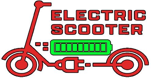 سكوتر كهربائي