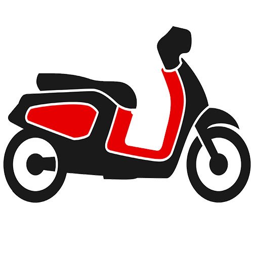 سكوتر كهربائي