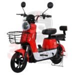 سكوتر كهربائي اقتصادي 450 واط